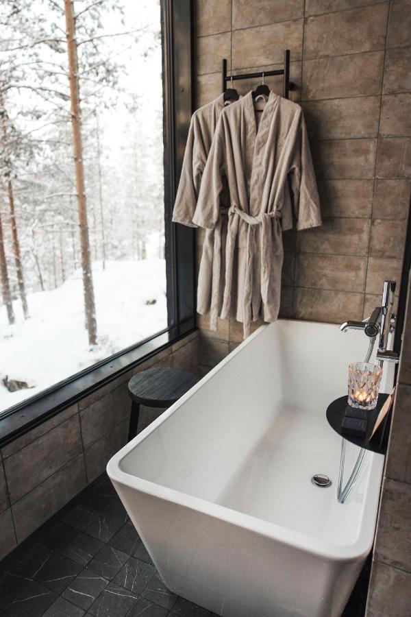 Kuru Resort Rantasalmi Extérieur photo