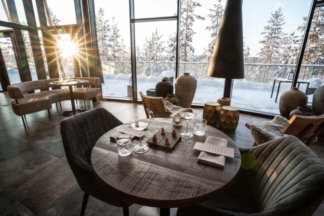 Kuru Resort Rantasalmi Extérieur photo